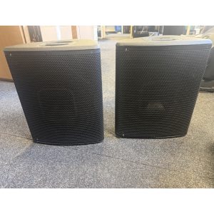 Nexo P12 Set