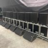 Used L-Acoustics X15 HIQ Package for sale