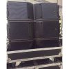 Used L-Acoustics Kara II Package for sale