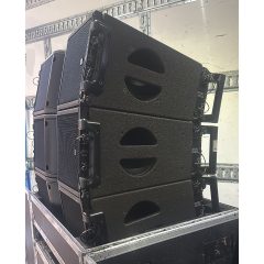 Used L-Acoustics Kara II Package for sale
