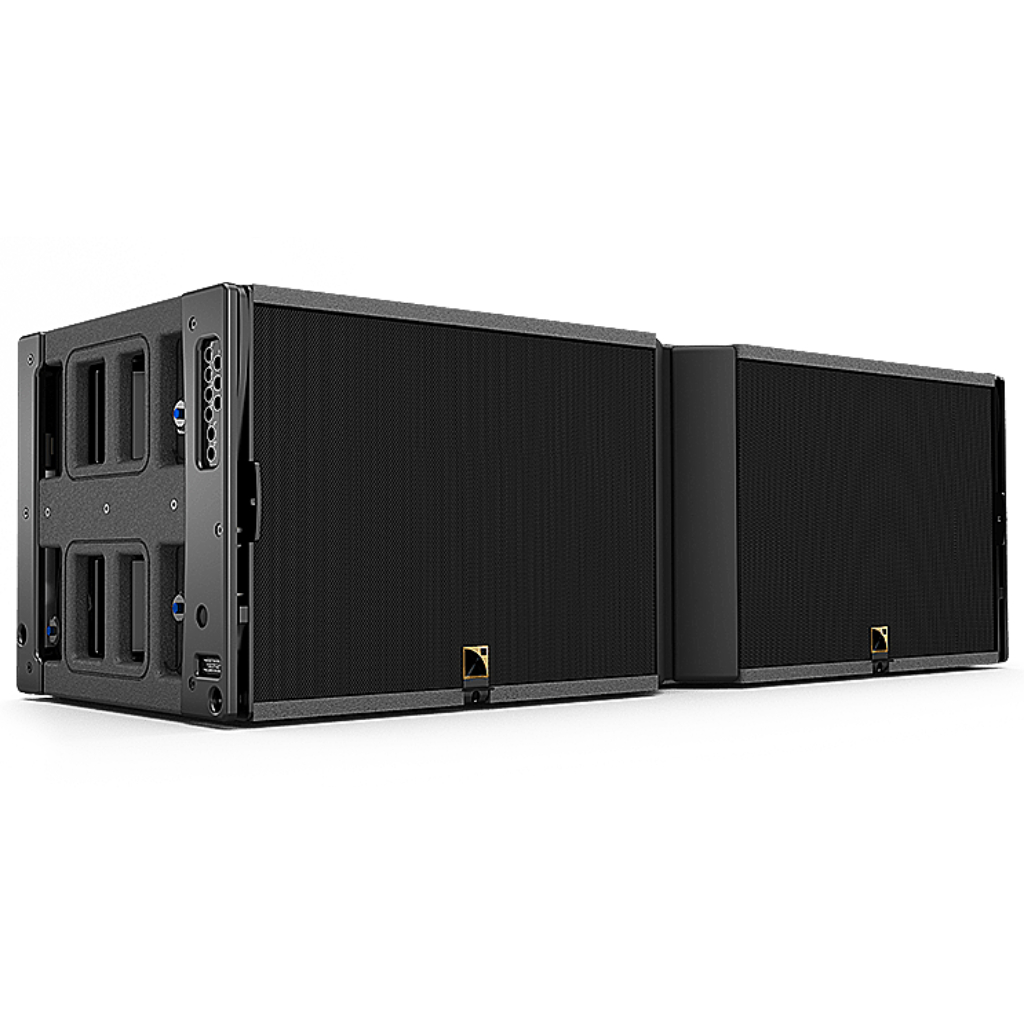 Used L-Acoustics K1 Package for sale