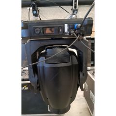Used Martin MAC Viper Wash DX for sale