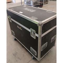 Used Martin MAC Viper Wash DX for sale