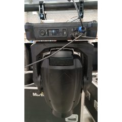 Used Martin MAC Viper Wash DX for sale