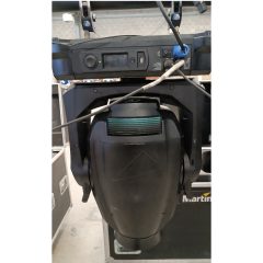 Used Martin MAC Viper Wash DX for sale