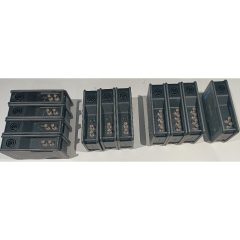 Used Theatrixx xVision SDI Converters and D/As Package for sale