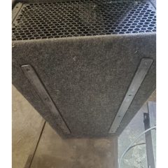 Used Nexo Alpha E System for sale
