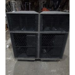 Used Nexo Alpha E System for sale