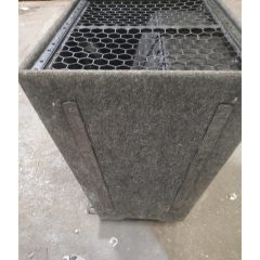 Used Nexo Alpha E System for sale