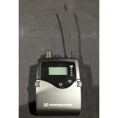 Used Sennheiser SR2000IEM Complete Ear Monitor System for sale