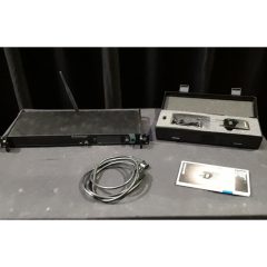 Used Sennheiser SR2000IEM Complete Ear Monitor System for sale