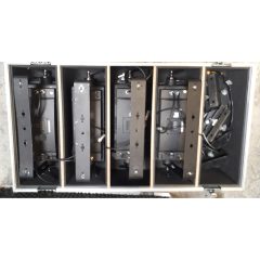 Used Showtec ZP5 Package for sale