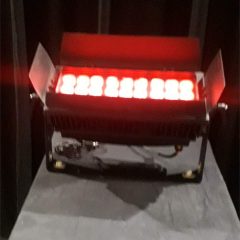 Used Showtec ZP5 Package for sale