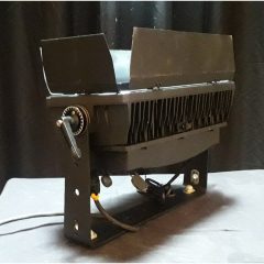 Used Showtec ZP5 Package for sale