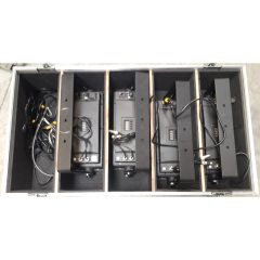 Used Starway Magakolor Package for sale