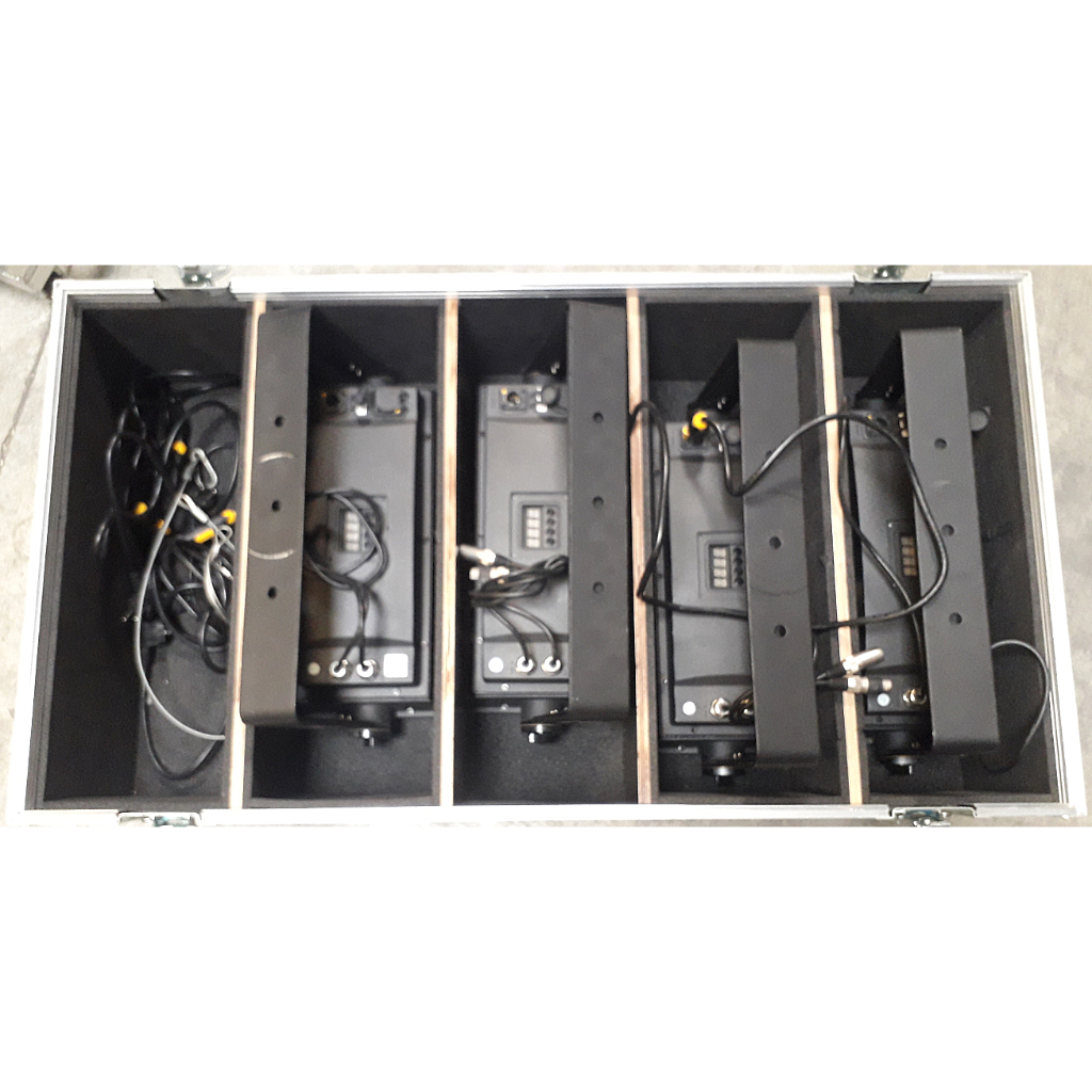 Used Starway Magakolor Package for sale