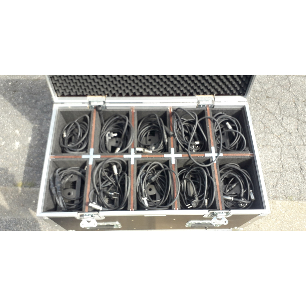 Used StarWay ARCHIKOLOR 60FC IP65 Kit for sale