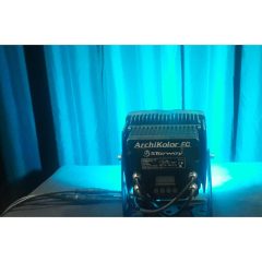 Used StarWay ARCHIKOLOR 60FC IP65 Kit for sale