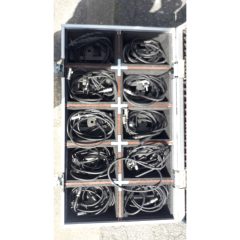 Used StarWay ARCHIKOLOR 60FC IP65 Kit for sale