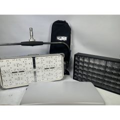 Used Arri Skypanel X21 with DOP Snap Box for sale