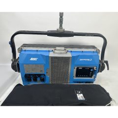 Used Arri Skypanel X21 with DOP Snap Box for sale