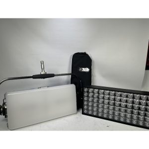 Arri Skypanel X21 with DOP Snap Box