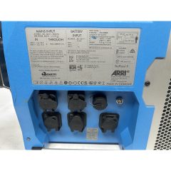 Used Arri Skypanel X21 with DOP Snap Box for sale
