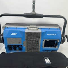 Used Arri Skypanel X21 with DOP Snap Box for sale