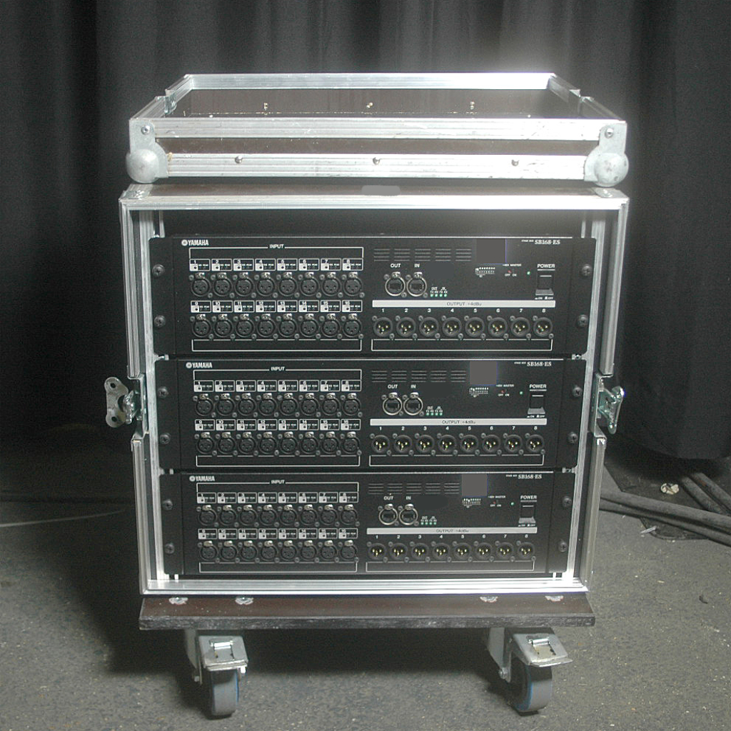 Used Yamaha SB168 ES for sale