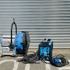 Used Arri M40 Kit for sale