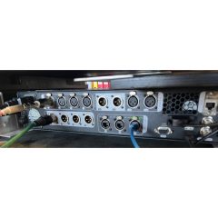 Used Avid-Digidesign S3L Surface with E3 Processor for sale