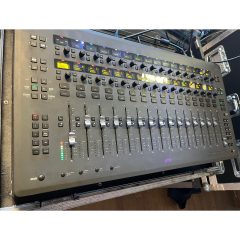 Used Avid-Digidesign S3L Surface with E3 Processor for sale