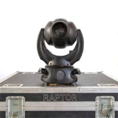 Used DTS Raptor for sale