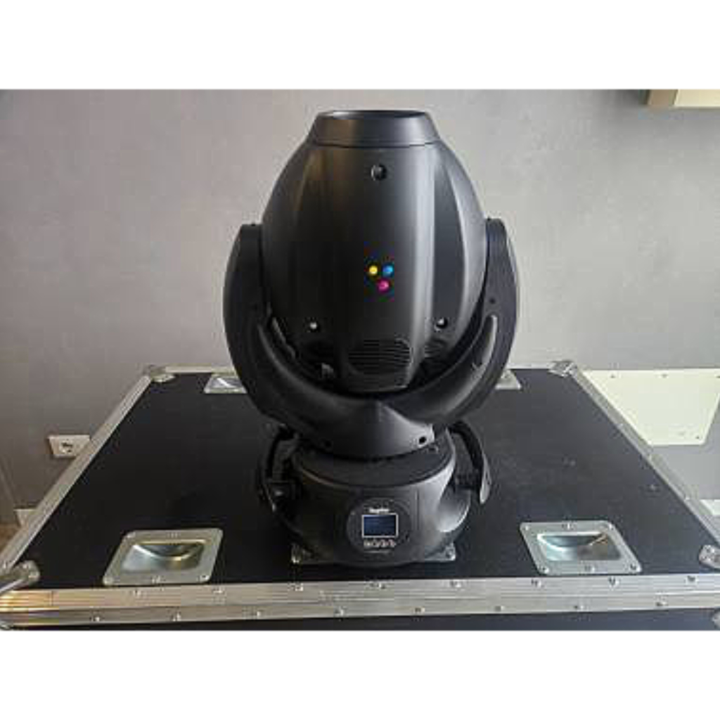 Used DTS Raptor for sale