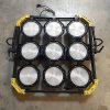 Used LIGHTMAN LUXED 9 with lumenradio for sale
