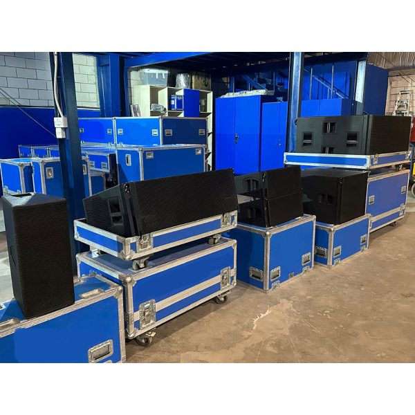 Used d & b Audiotechnik KSL12 for sale