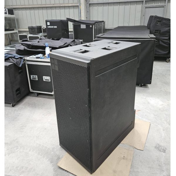 Used d & b Audiotechnik SL-GSUB for sale