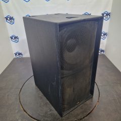 Used Martin Audio WS218X for sale