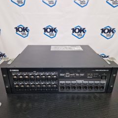 Used Yamaha RIO 1608-D for sale