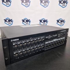 Used Yamaha RIO 1608-D for sale