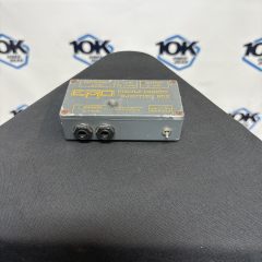 Used Emo Systems DI for sale