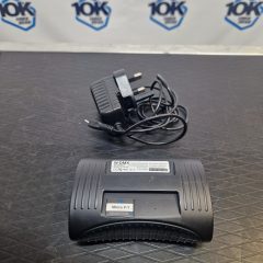 Used Showtec Eventspot W-DMX MicroBox F-1 G5 Transceiver for sale
