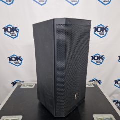 Used Electro-Voice ZLX-12P-G2 12" 2-Way Powered Speaker with Bluetooth for sale
