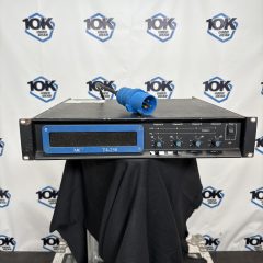 Used MC2 T4250 for sale
