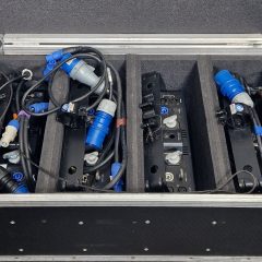 Used ADJ Jolt 300 Strobe for sale