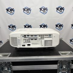 Used Panasonic PT-EZ580E Projector for sale