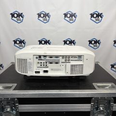 Used Panasonic PT-EZ580E Projector for sale