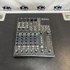 Used Mackie 802 VLZ4 for sale