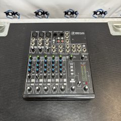 Used Mackie 802 VLZ4 for sale