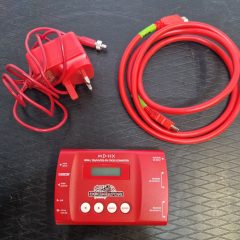 Used Decimator Design MD-HX for sale